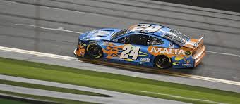 24 chevrolet camaro zl1 for hendrick motorsports in the nascar cup series. William Byron And Alex Bowman Ready To Try Their Luck In Las Vegas Axalta Racing