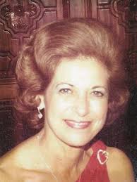 Rose Santangelo Obituary (2013)
