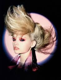 Girlsglitternakedness Beauty Photography Gemma Ward Fashion Photography