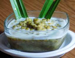 Resep bubur kacang hijau bahannya : Resepi Bubur Kacang Hijau Sedap Khazanah Resepi