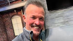 Buff Bagwell Heading To Gun Range — With Father He Shot — For DSOTR Episode