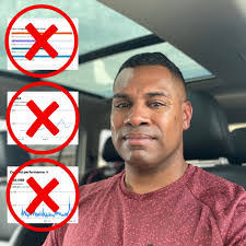 Marcus Flanders's Instagram, Twitter & Facebook