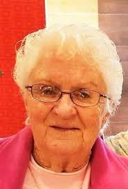 Phyllis Farley Obituary (1937