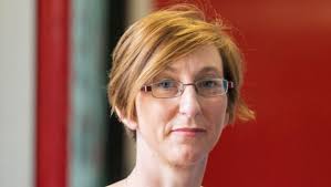 Person: June Tinsley