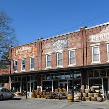 Jack Daniel's Lynchburg Hardware And General Store (2025)