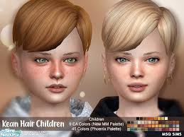 2 hours ago best sims 4 hair mods 2021 male female toddler packs. Kean Hair Child By Msqsims The Sims Resource Sims 4 Hairs