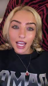 Kelsey Colbert's Instagram, Twitter & Facebook