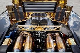 Maybe you would like to learn more about one of these? Inilah Kereta Kereta Yang Dihasilkan Menggunakan Emas Dan Pelbagai Logam Mahal Lain Mekanika