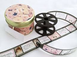 32 Ideas De Rollo Cinema Fiesta De Pelicula Regalos Creativos Manualidades