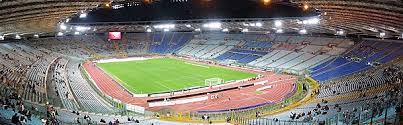 It was rebuilt for the 1990 fifa world cup and it hosted the tournament final. Stadio Olimpico Stadion In Roma