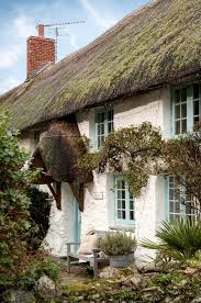 Under The Rose Cottage A 17th Century House To Rent In Cornwall Hooked On Houses Country Cottage Decor Country Cottage Cottage