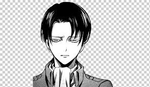 Levi Attack On Titan Manga Anime Eren Yeager Levi Face Black Hair Manga Png Klipartz Eren yeager (エレン・イェーガー) is the main character of shingeki no kyojin. levi attack on titan manga anime eren
