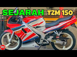 Check spelling or type a new query. Sejarah Singkat Yamaha Tzm 150 Youtube