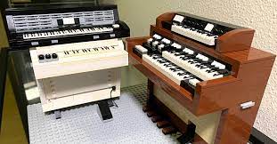 Learn more about tony banks custom exhausts leeds, our unrivalled work and reputation, and see why we've got over 40 years experience. Genesis Tony Banks Vintage Live Keyboard Instruments Musical Brick