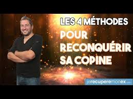 Comment parler à ceux qui ne veulent pas vous entendre ? : Comment Reconquerir Sa Copine Les 4 Methodes Magiques Youtube