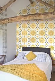 Bedrooms are the perfect settings for wallpapers, whether you're looking to enhance the airiness of the space or create a cosy sanctuary. Bedroom Wallpaper Ideas Contemporary Bedroom Sussex By Wallpaperdirect Uk Houzz