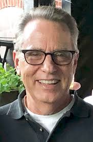 Ervin Cole Osborn, 1955-2024