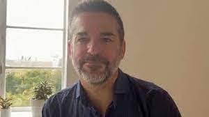 Patrick Knisley's Instagram, Twitter & Facebook