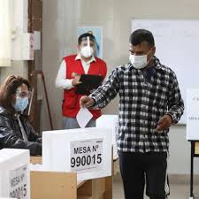 Desde el viernes 21 de mayo, la oficina nacional de procesos electorales (onpe), a través de sus especialistas, viene capacitando a los personeros. Elecciones Peru 2021 Cual Es El Cronograma Electoral De La Onpe Off Side Depor