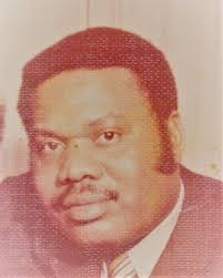 Ernest Davis Obituary (2022)