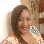 Lashae Rivers's Instagram, Twitter & Facebook