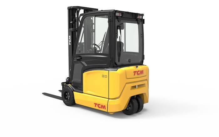 TCM FTB18 Forklift