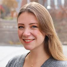 Samantha Heiman's Instagram, Twitter & Facebook