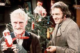 Steptoe And Son Christmas Steptoe And Son Steptoe Classic Comedies