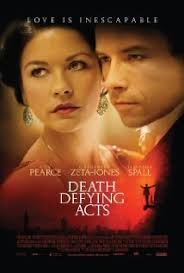 Death Defying Acts (2007) Technical Specifications » ShotOnWhat?