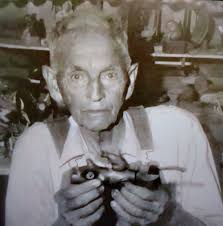 John Thomas McCaulley (1880-1961)