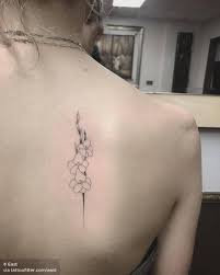 Single Needle Gladiolus Flower Birth Flower Tattoos Gladiolus Flower Tattoos Flower Tattoo Designs