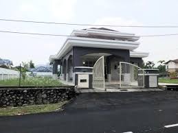 Majlis berzanji ahli surau rasah kemayan seremban 2. Land 7800sf Corner Lot 2 Storey Bangalow In Rasah Kemayan Seremban 2 Property For Sale On Carousell