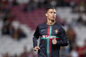 The bbc and itv own the uk broadcasting rights for the 2021 eufa european football championship. Cristiano Ronaldo To Play For Portugal In Nations League Finals Bleacher Report Latest News Videos And Highlights