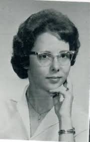 Vicky Johnson Obituary