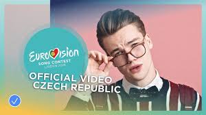 Mikolas Josef Lie To Me Eurovision Version Czech Republic Offici Eurovision For You Song Lie To Me