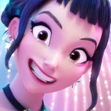 넷플릭스 애니 '케이팝 데몬 헌터스'에서 제일 기대하는 캐릭터는 똘망똘망한 미소가 매력적인 '조이' 스파이더맨 어크로스 더 유니버스  제작진 참여라 기대 중! 6월 20일 언제 오냐으...!!!