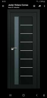 Venta e instalación de puertas modernas en monterrey. Puertas De Metal Portones Puertas Modernas Facebook