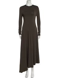 Misha Talitha Long Dress