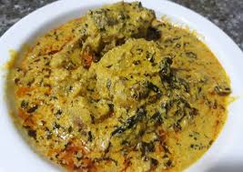 How to cook watfr leaf and bitter leaf. Steps To Prepare Any Night Of The Week Egusi Soup With Bitter Leaves Delicious Recipe