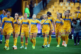 Hora de volver al trono, Amazonas