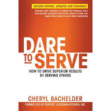 Dare To Serve How To Drive Superior Results By Serving Others Walmart Com In 2020 Free Books To Read Business Books Worth Reading Ebook