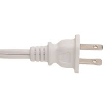 Check spelling or type a new query. Indoor 3 Outlet Polarized Power Extension Cord Ul Csa 12ft