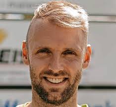 Preist: Goalgetter und Geschäftsführer in einem