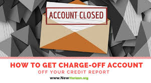 A collection account—paid or unpaid—remains on your credit report and visible to potential creditors for seven years from the date of the first missed payment on the debt in question. How To Get A Charge Off Account Off Your Credit Report