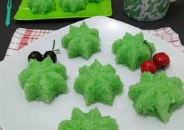 Resep Wajik Ketan Pandan Oleh Fitri Maharani Resep Pisang Pasta Beras Ketan