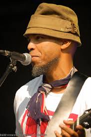 Picture Book and Live Review: Music Midtown 2012, Day 1