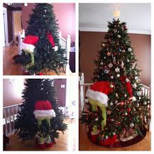 5 out of 5 stars. How To Make A Grinch Christmas Tree Crafty Morning
