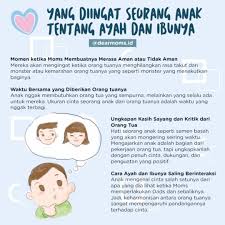 Repost Dearmoms Id Parenting Parentinglife Parentingskills Parentingmeme Parentingtip Parentinghacks Parentingquotes Instaparentin Marah Ayah Motivasi