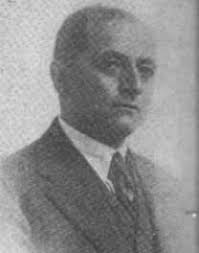 Jacobo Granat, creador del primer cine en México