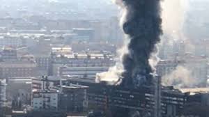 Check spelling or type a new query. Torino Incendio All Ex Centro Direzionale Della Fiat Video